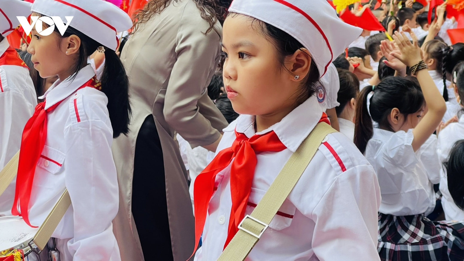 Các “mảnh ghép” cần được khớp nối hài hòa để giáo dục phát triển bền vững